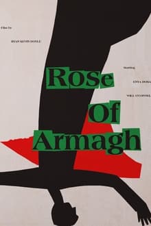 Poster do filme Rose of Armagh