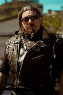 Vini Manfredi