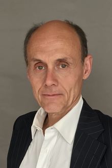 Photo of Robert Verlaque