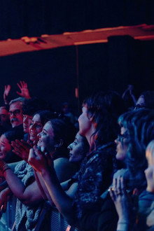 Courtney Barnett Live in Hobart