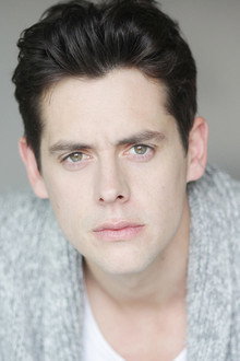 Photo of Johnny Rasse