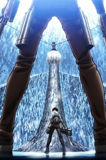 Shingeki no Kyojin 3