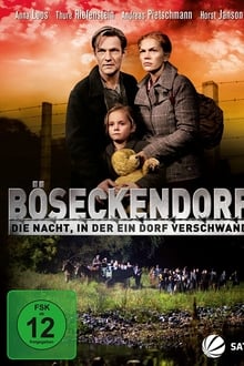 Poster do filme Böseckendorf - Die Nacht, in der ein Dorf verschwand