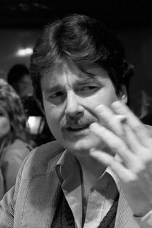 Photo of Patrick Pinney