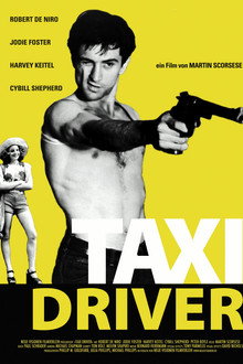 Taxi Driver
