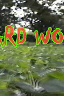 Yard Work