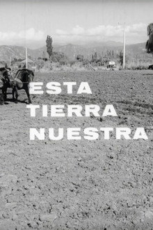 Esta Tierra Nuestra
