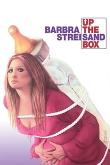 Up the Sandbox movie poster
