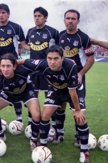 A Morir por el Colo
