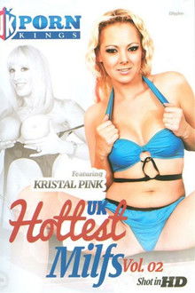 UK Hottest MILFs 2
