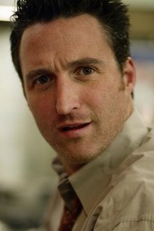 Photo of Peter A. Hulne