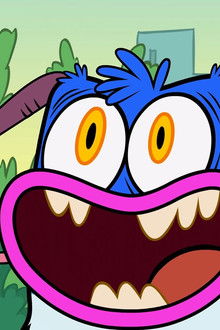 Bunsen is a Beast - Season 1