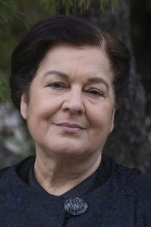 Stella Gika