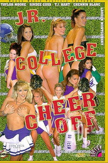 Jr. College Cheer-Off