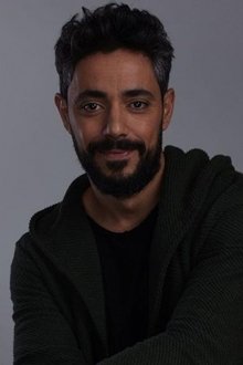 Photo of George Iskandar