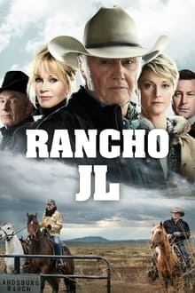 Poster do filme Rancho JL