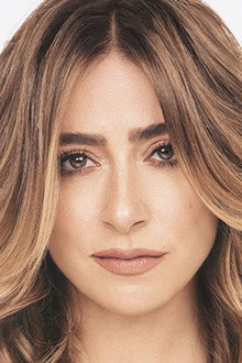 Photo of Verónica Orozco