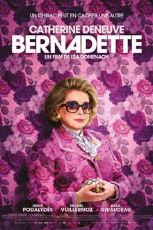 The President’s Wife