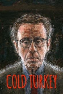 Poster do filme Cold Turkey