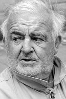 Photo of Alan Devlin