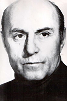 Пётр Тимофеев