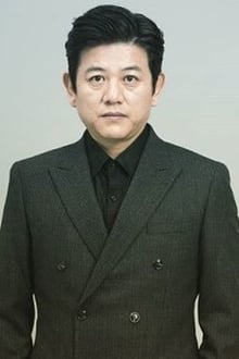 Foto de perfil de Moon Jung-Dae