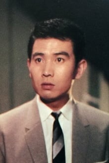 Kenji Sahara profile picture