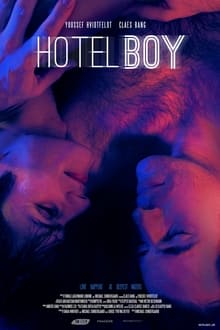 Poster do filme Hotel Boy
