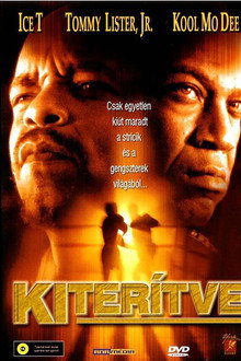 Kiterítve