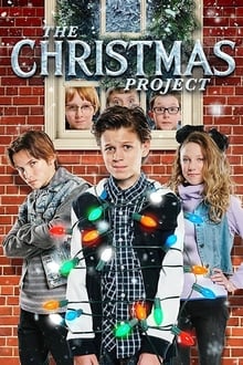 The Christmas Project movie poster
