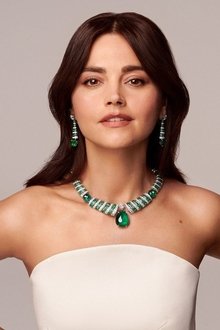 Photo of Jenna Coleman