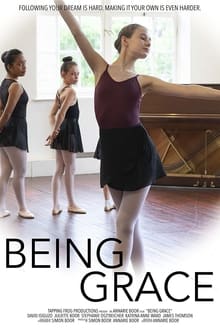 Being Grace Being Grace