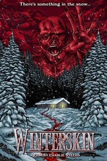 Poster do filme Winterskin