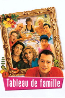 Tableau de famille