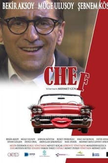 Poster do filme Chef