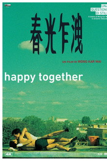 Happy Together