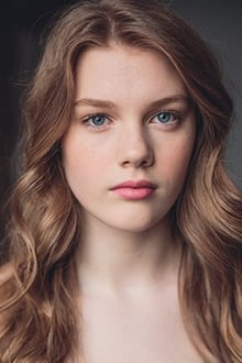 Foto de perfil de Eowyn Young