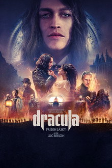 Dracula: Příběh lásky