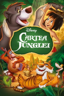 Cartea junglei
