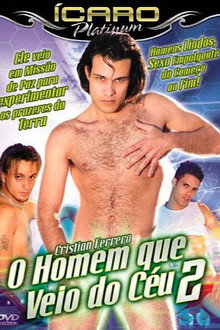 O Homem que Veio do Céu 2