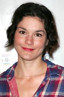 Photo of Heather Goldenhersh