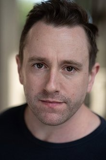 Photo of Brian Lonsdale