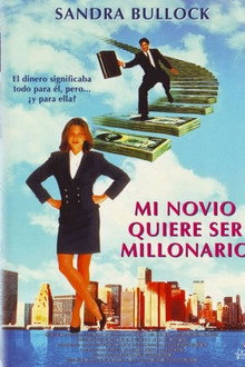 Mi novio quiere ser millonario