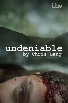 Poster da série Undeniable