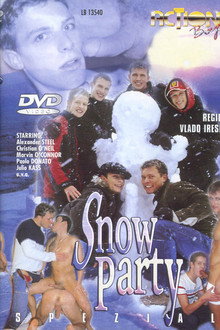 Snow Party