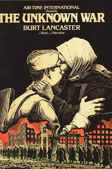 Poster da série Unknown War