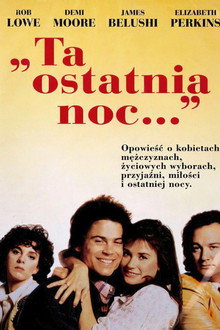 Ta ostatnia noc