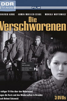 Die Verschworenen