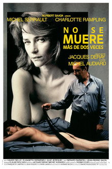 Sólo se muere dos veces