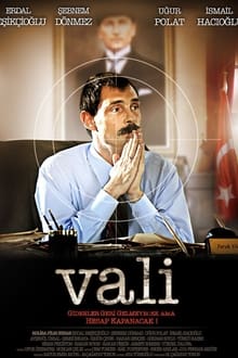Poster do filme Vali